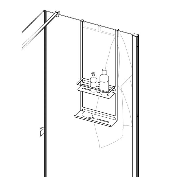 KOPALNIŠKA GALANTERIJA DEANTE POLIČKA VISEČA MOKKO ADM A52K