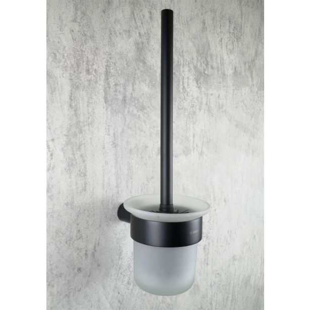 KOPALNIŠKA GALANTERIJA DEANTE WC ŠČETKA ROUND ADR N711