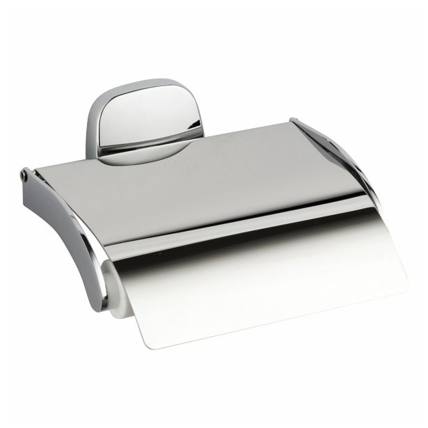 IO BAGNO LINEA NOSILEC TOALETNEGA PAPIRJA S POKROVOM KROM