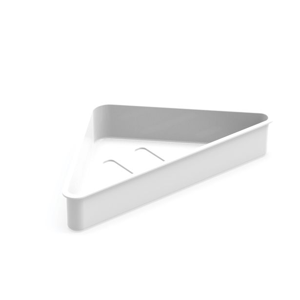 DRŽALA, STOJALA, KLJUKICE KOIN PLASTIČNI VLOŽEK ZA A097 BELI, REZERVNI DEL