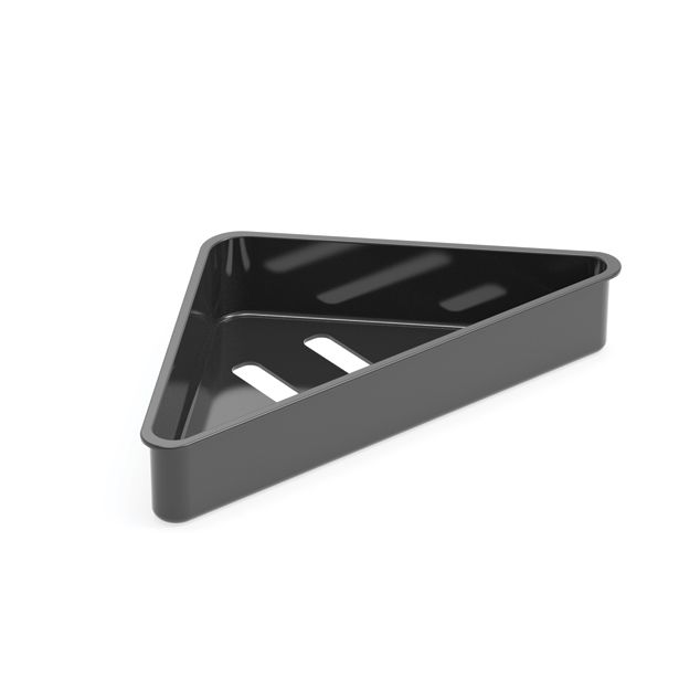 DRŽALA, STOJALA, KLJUKICE KOIN PLASTIČNI VLOŽEK ZA A097 ČRNI, REZERVNI DEL