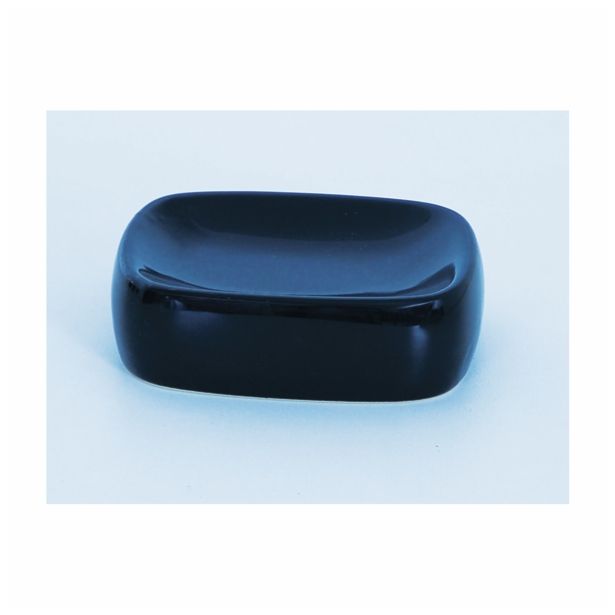 KOPALNIŠKA GALANTERIJA MSV CLASSIC PODSTAVEK ZA MILO ČRNI