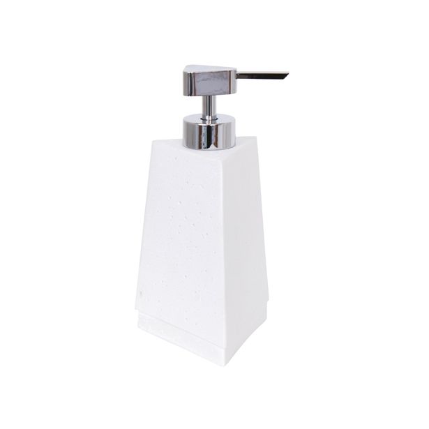 KOPALNIŠKA GALANTERIJA MSV SUEZ DOZA ZA TEKOČE MILO BELA