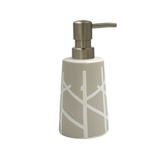 KOPALNIŠKA GALANTERIJA MSV TREE DOZA ZA TEKOČE MILO