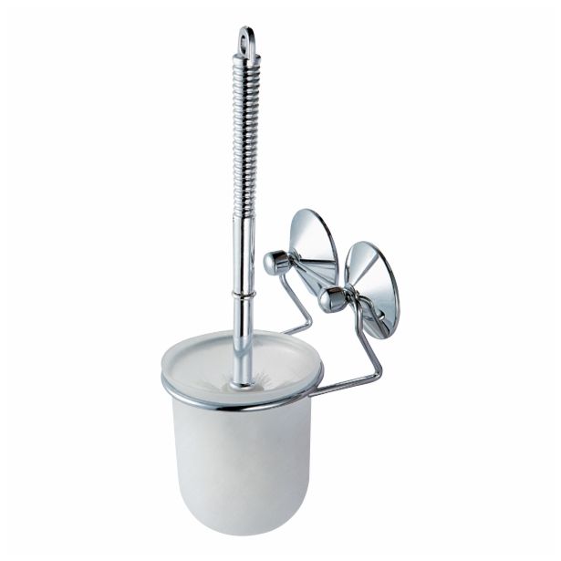 KOPALNIŠKA GALANTERIJA MSV WC ŠČETKA GARNITURA SUPER VAKUM