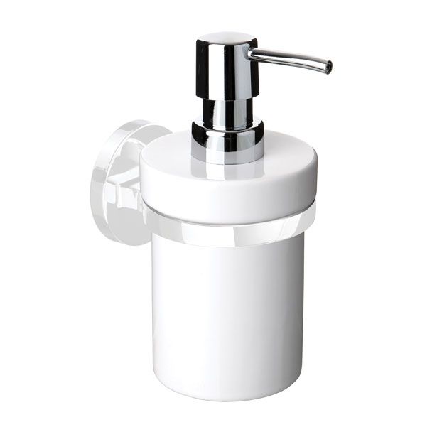 KOPALNIŠKA GALANTERIJA PLASTICOS MARTINS DOZATOR TEKOČEGA MILA, BREZ STENSKEGA DRŽ.