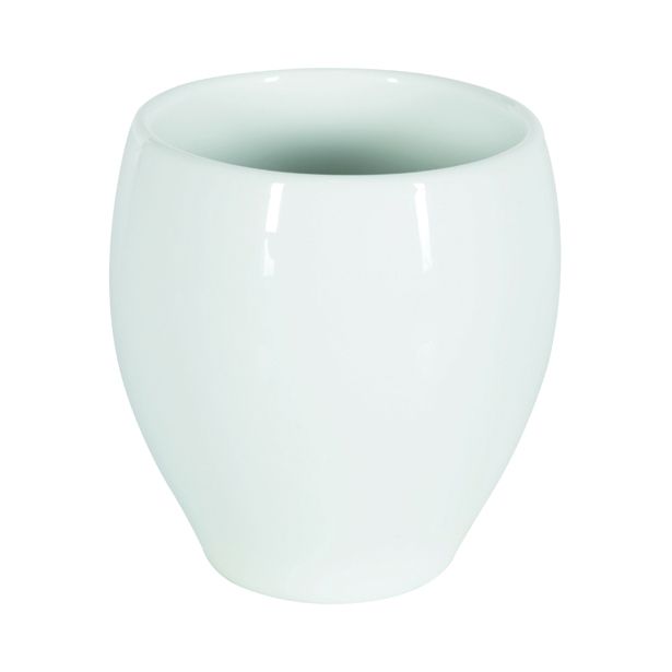 KOPALNIŠKA GALANTERIJA SPIRELLA BALI KOZAREC BELA