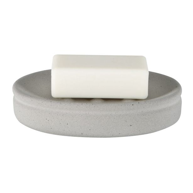 KOPALNIŠKA GALANTERIJA SPIRELLA CEMENT PODSTAVEK ZA MILO