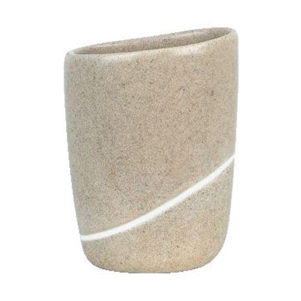 KOPALNIŠKA GALANTERIJA SPIRELLA ETNA KOZAREC PEŠČEN