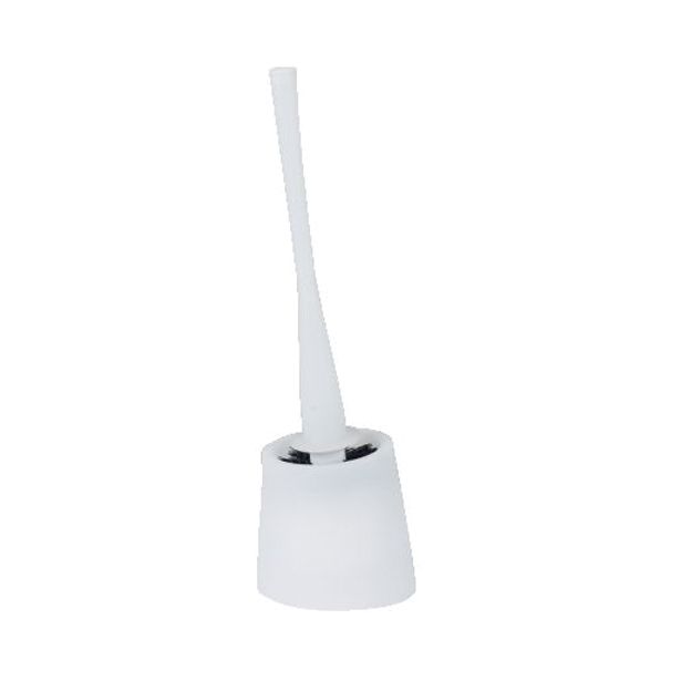 KOPALNIŠKA GALANTERIJA SPIRELLA MOVE WC ŠČETKA BELA
