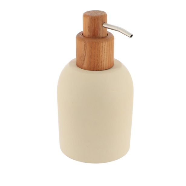 KOPALNIŠKA GALANTERIJA TENDANCE DOZIRNIK ZA MILO 230 ML BEŽ