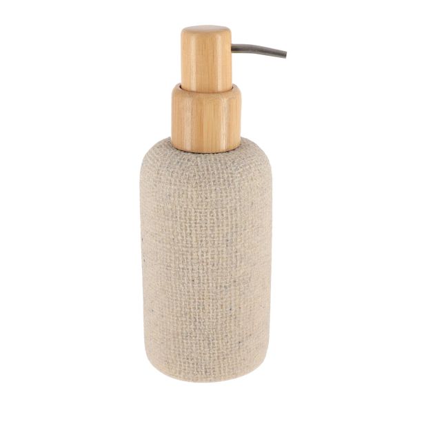 KOPALNIŠKA GALANTERIJA TENDANCE DOZIRNIK ZA MILO 340ML BAMBOO NATURAL