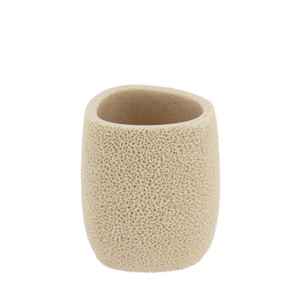 KOPALNIŠKA GALANTERIJA TENDANCE KOZAREC SEA SPONGE STYLE-NATURAL