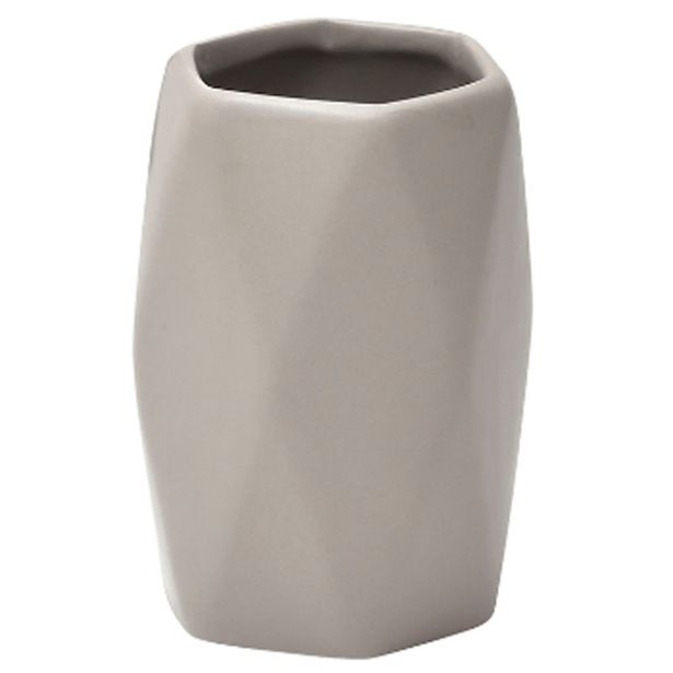 KOPALNIŠKA GALANTERIJA TENDANCE TENDANCE KOZAREC DIAMOND, SIVO RJAVA