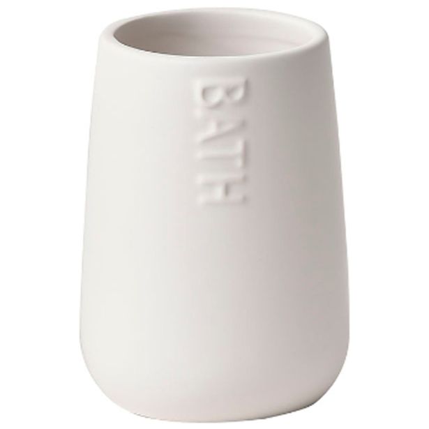 KOPALNIŠKA GALANTERIJA TENDANCE TENDANCE KOZAREC ROUND BELI