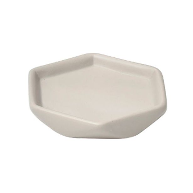 KOPALNIŠKA GALANTERIJA TENDANCE TENDANCE PODSTAVEK ZA MILO DIAMOND, SIVO RJAVO