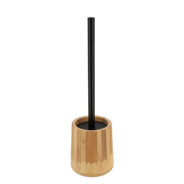 KOPALNIŠKA GALANTERIJA TENDANCE WC ŠČETKA BAMBOO