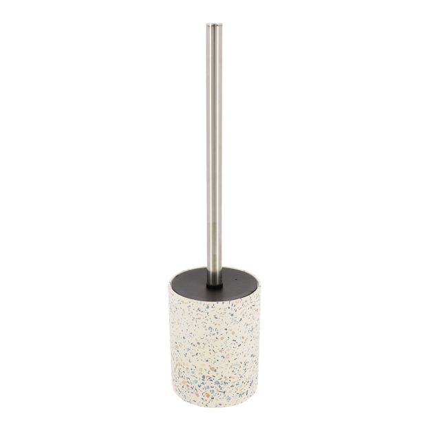 KOPALNIŠKA GALANTERIJA TENDANCE WC ŠČETKA TERRAZZO