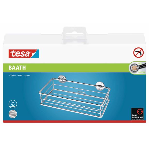 KOPALNIŠKA GALANTERIJA TESA BAATH ODLAGALNA KOŠARICA