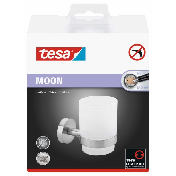 KOPALNIŠKA GALANTERIJA TESA MOON DRŽALO KOZARCA