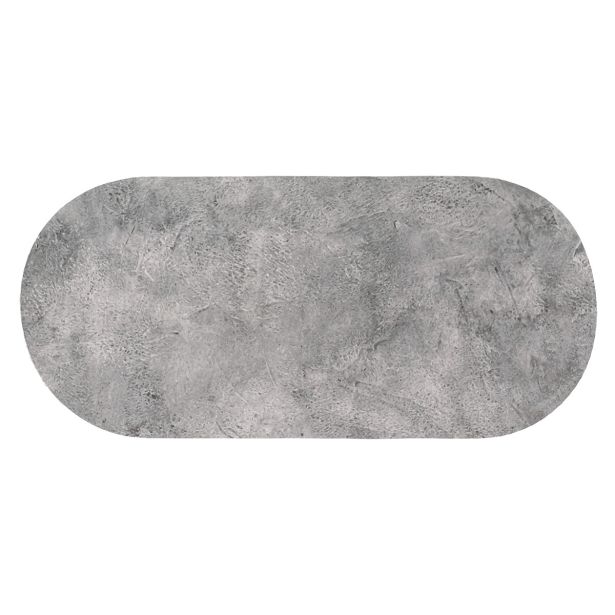 KOPALNIŠKA PREPROGA TENDANCE 45X100 CM MEHKA, VPOJNA NATURE BRUTE