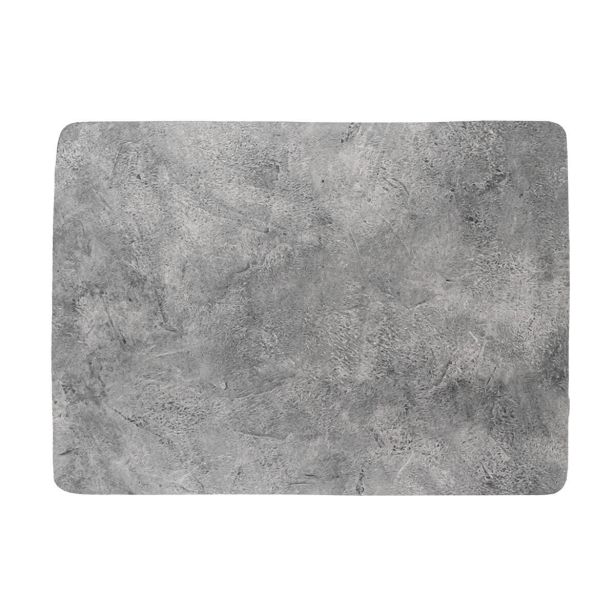 KOPALNIŠKA PREPROGA TENDANCE 45X60 CM MEHKA, VPOJNA NATURE BRUTE