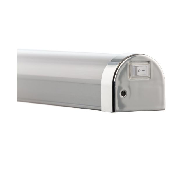 KOPALNIŠKA SVETILA EGLO TRAGACETE 1, 18.5W NW L=77CM