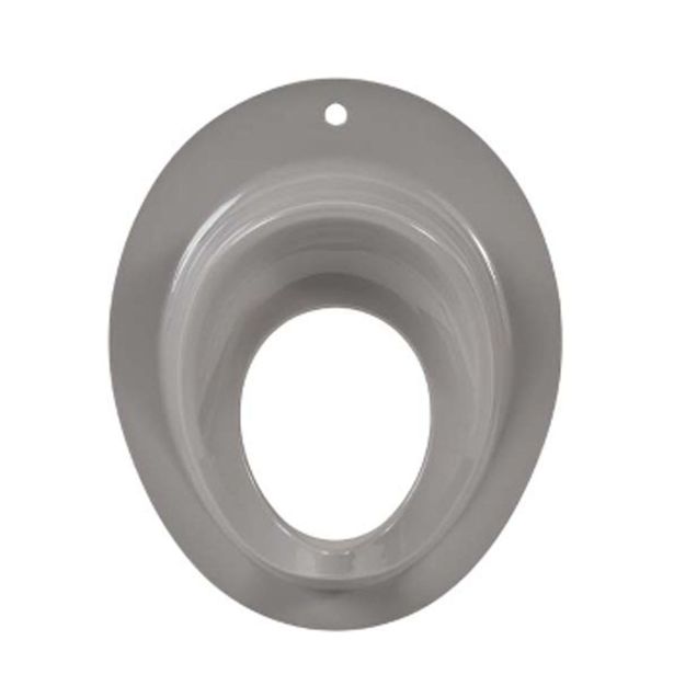 KOPALNIŠKI DODATKI TENDANCE BABY WC SEDALO SIVO