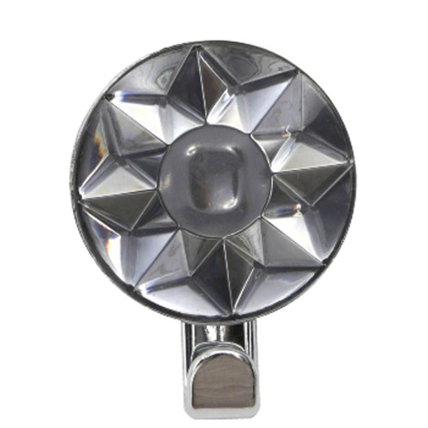 KOPALNIŠKI DODATKI TENDANCE KLJUKICA SAMOLEPILNA ANTRACIT