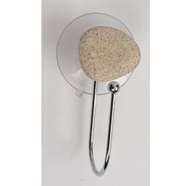 KOPALNIŠKI DODATKI TENDANCE TENDANCE OBEŠALO VAKUM KROM DEKORACIJA OBLUTAK