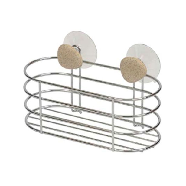 KOPALNIŠKI DODATKI TENDANCE TENDANCE POLICA OVAL VAKUM