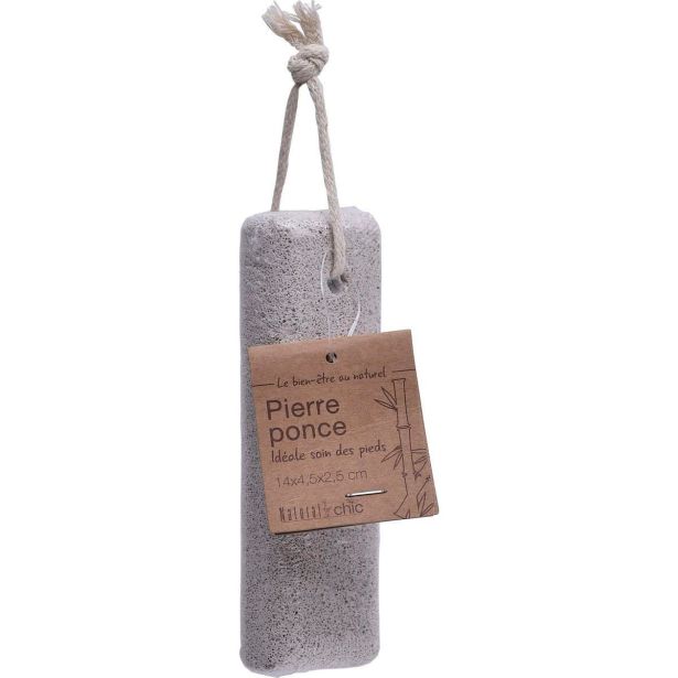 KOPALNIŠKI DODATKI TENDANCE VELIK KAMEN ZA PEDIKURO BEL