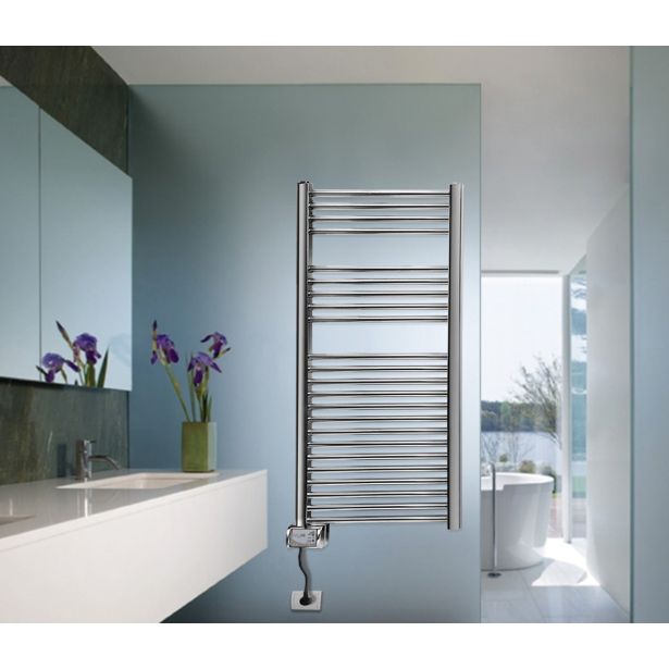 KOPALNIŠKI GRELNIK VIGO EHR 5023 INOX