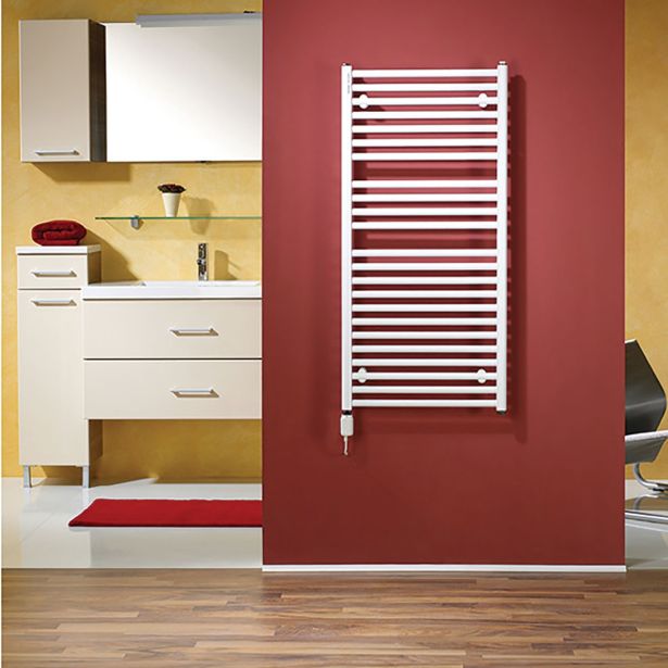KOPALNIŠKI RADIATOR AKLIMAT V 500 X 880 VILLA