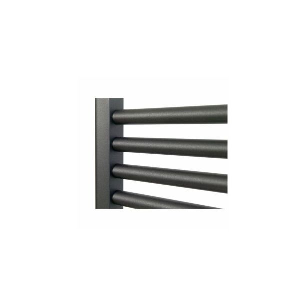 KOPALNIŠKI RADIATOR BIAL ALTA 450 X 1374 ANTRACIT