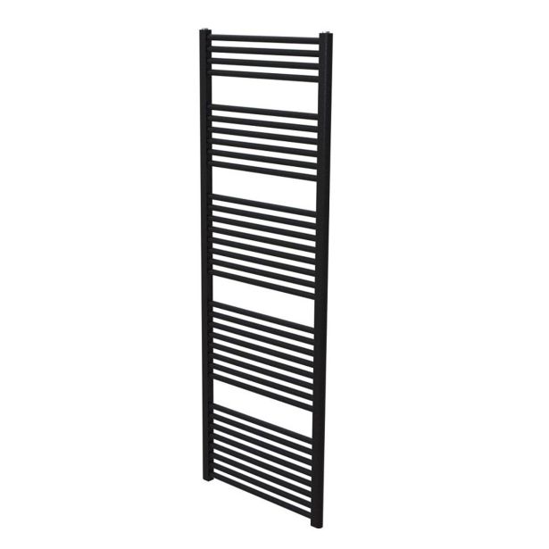 KOPALNIŠKI RADIATOR BIAL ALTA 450 X 1694 ANTRACIT
