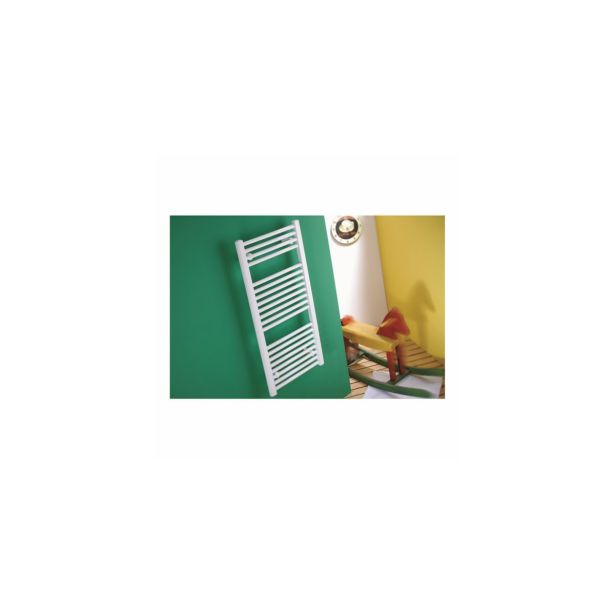 KOPALNIŠKI RADIATOR BIAL ALTA 450 X 974 BEL