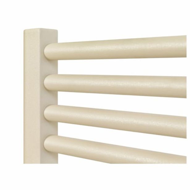 KOPALNIŠKI RADIATOR BIAL ALTA 600 X 1374 PEŠČENA