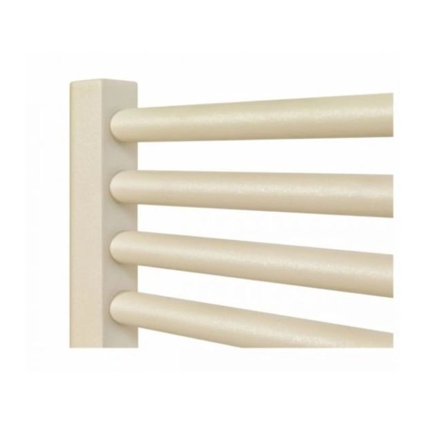 KOPALNIŠKI RADIATOR BIAL ALTA 600 X 974 PEŠČENA