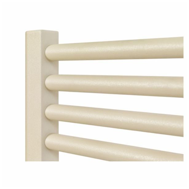 KOPALNIŠKI RADIATOR BIAL ALTA 750 X 1374 PEŠČENA