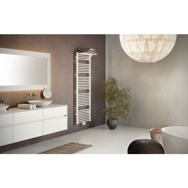 KOPALNIŠKI RADIATOR BIAL ALTA 750 X 1374 PEŠČENA