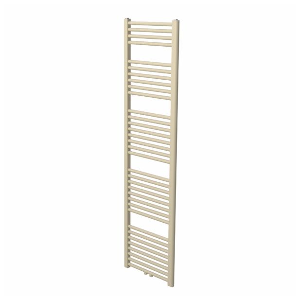 KOPALNIŠKI RADIATOR BIAL ALTA MIDD 450 X 1694 PEŠČENA