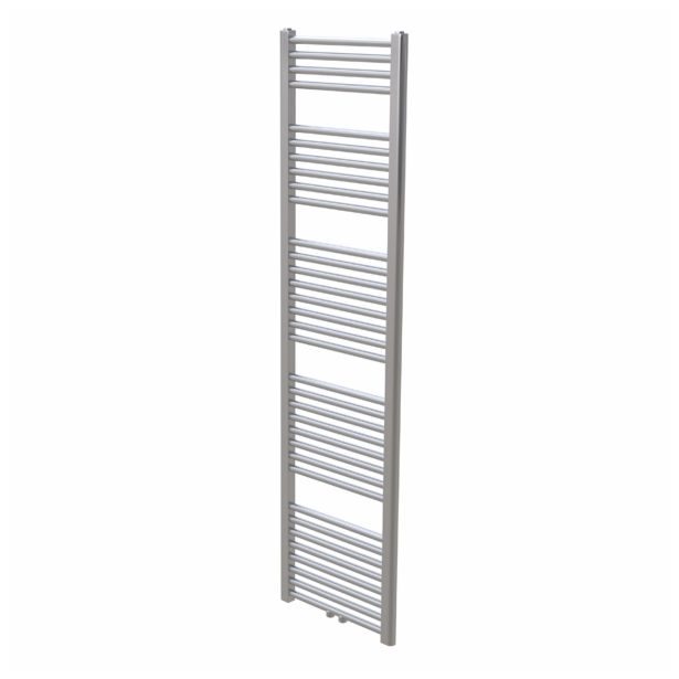 KOPALNIŠKI RADIATOR BIAL ALTA MIDD 450 X 1694 PLATINUM