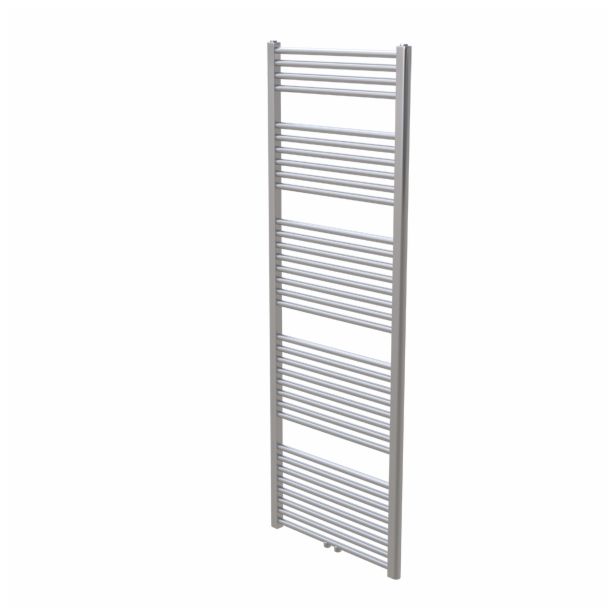 KOPALNIŠKI RADIATOR BIAL ALTA MIDD 600 X 1694 PLATINUM