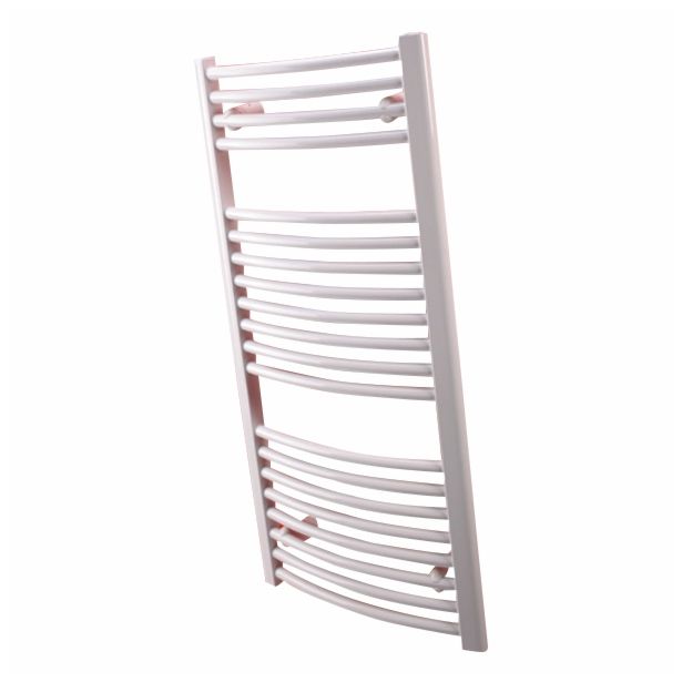 KOPALNIŠKI RADIATOR BIAL SORA 600 X 974 BEL