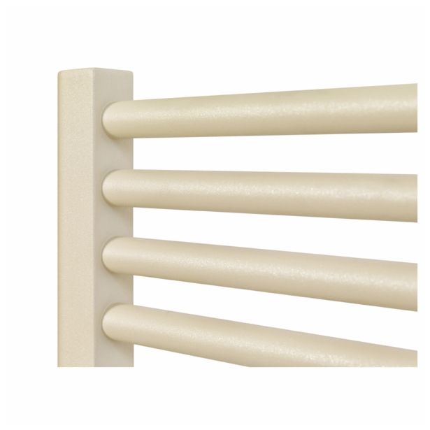 KOPALNIŠKI RADIATOR BIAL SORA 600 X 974 PEŠČENA