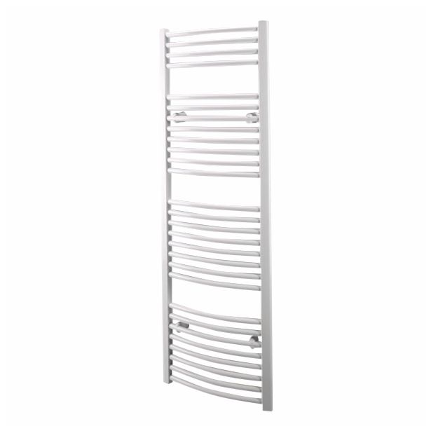 KOPALNIŠKI RADIATOR BIAL SORA 750 X 1374 BEL