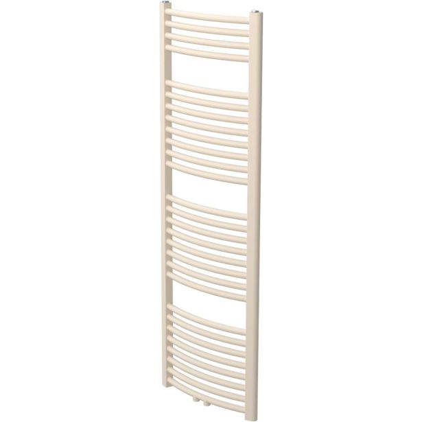 KOPALNIŠKI RADIATOR BIAL SORA MIDD 600 X 974 PEŠČENA