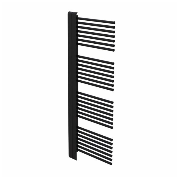 KOPALNIŠKI RADIATOR TREND A100 COVER 530 X 1374 ANTRACIT