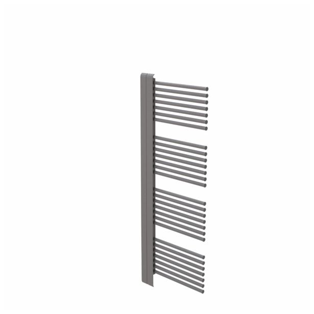 KOPALNIŠKI RADIATOR TREND A100 COVER 530 X 1374 PLATINUM